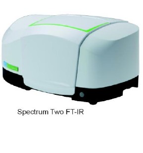 Spectrum Two FT-IR光谱仪